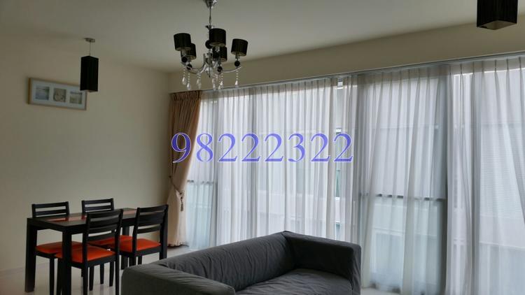 Wilkie Studio (D9), Apartment #120373502